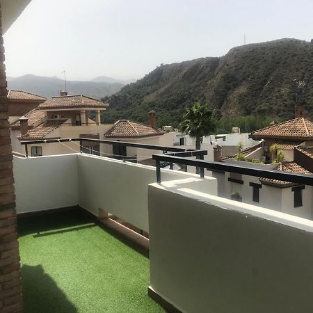 Apartamentos Turisticos Tronca Luxury Grenada Zewnętrze zdjęcie