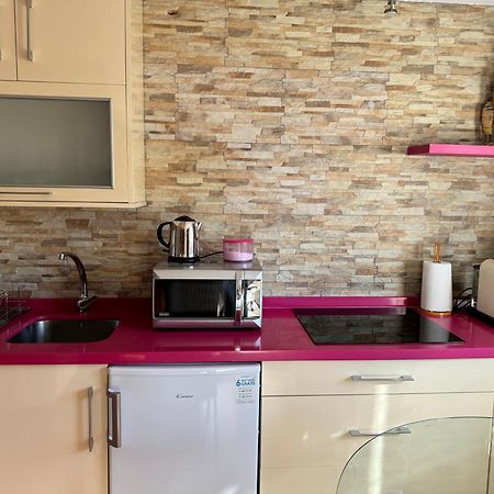 Apartamentos Turisticos Tronca Luxury Grenada Zewnętrze zdjęcie