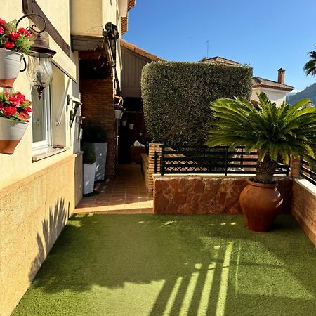 Apartamentos Turisticos Tronca Luxury Grenada Zewnętrze zdjęcie