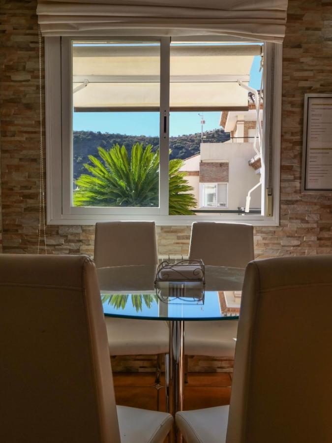 Apartamentos Turisticos Tronca Luxury Grenada Zewnętrze zdjęcie