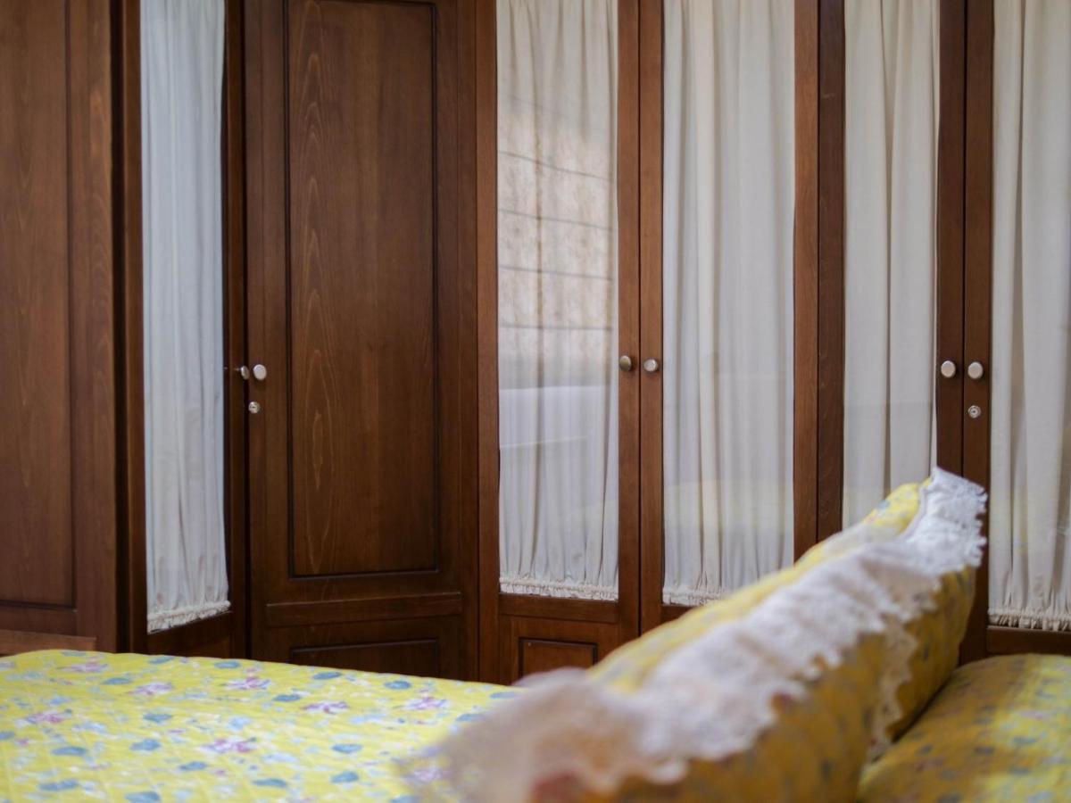Apartamentos Turisticos Tronca Luxury Grenada Zewnętrze zdjęcie