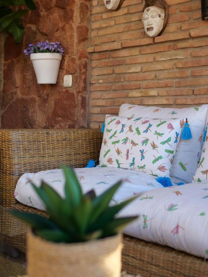 Apartamentos Turisticos Tronca Luxury Grenada Zewnętrze zdjęcie