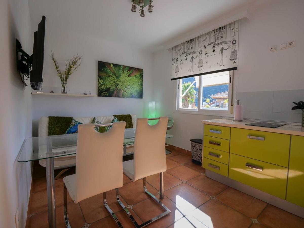 Apartamentos Turisticos Tronca Luxury Grenada Zewnętrze zdjęcie