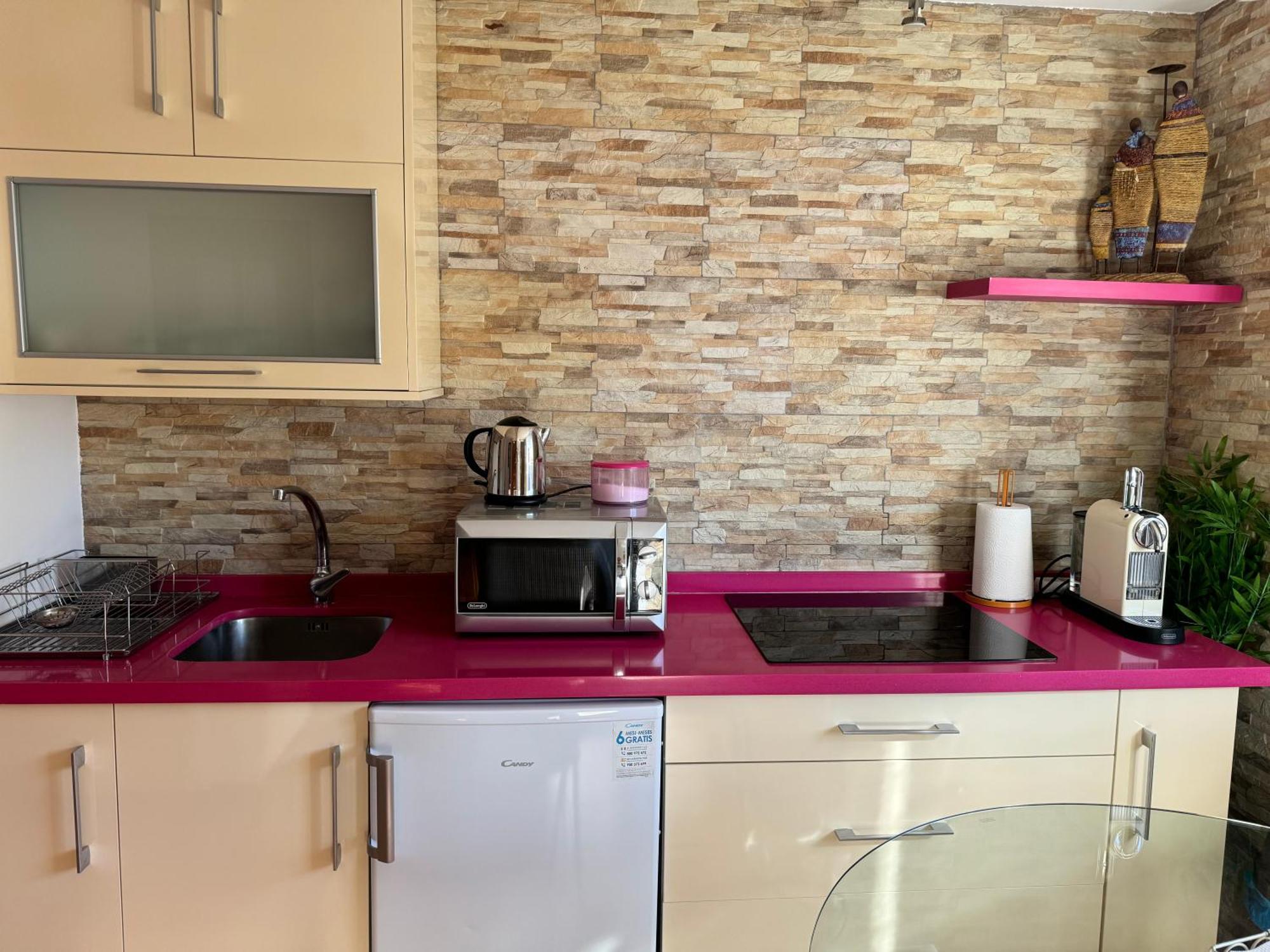Apartamentos Turisticos Tronca Luxury Grenada Zewnętrze zdjęcie