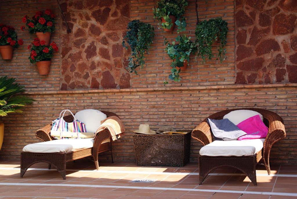Apartamentos Turisticos Tronca Luxury Grenada Pokój zdjęcie