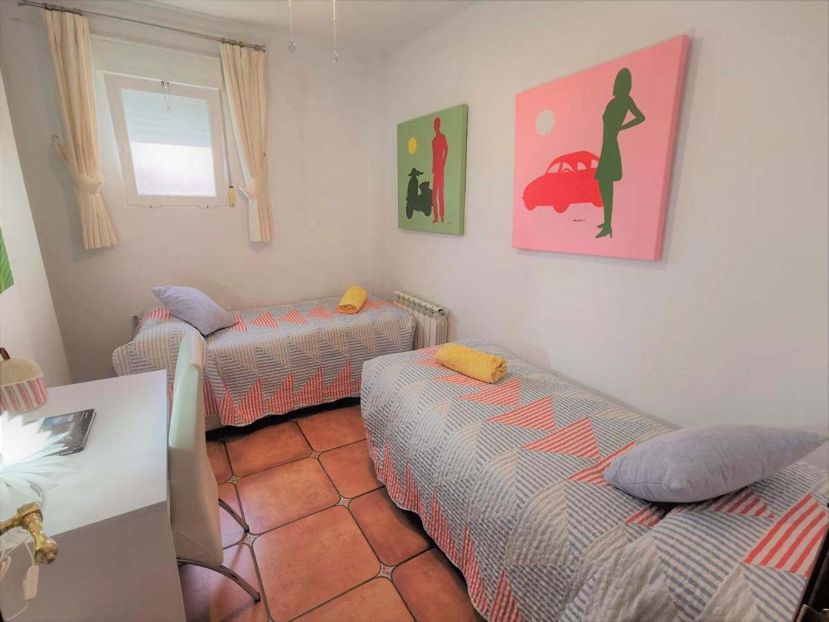 Apartamentos Turisticos Tronca Luxury Grenada Zewnętrze zdjęcie