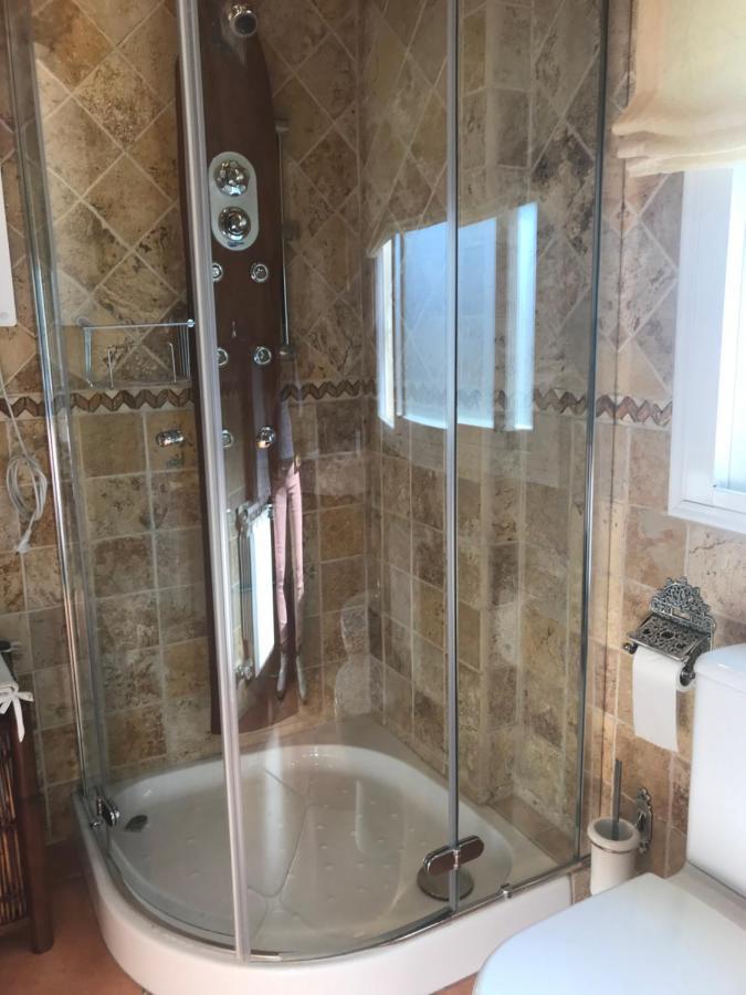 Apartamentos Turisticos Tronca Luxury Grenada Zewnętrze zdjęcie
