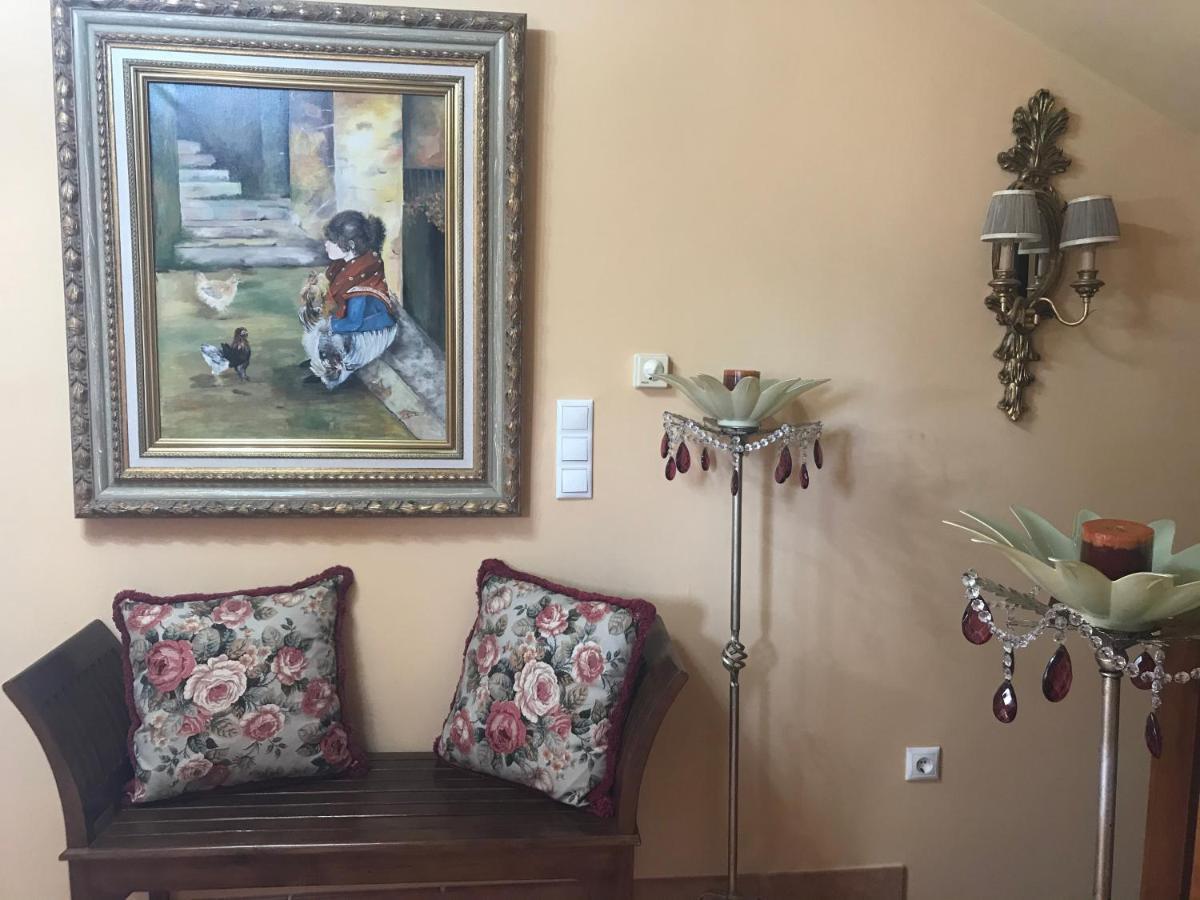 Apartamentos Turisticos Tronca Luxury Grenada Zewnętrze zdjęcie